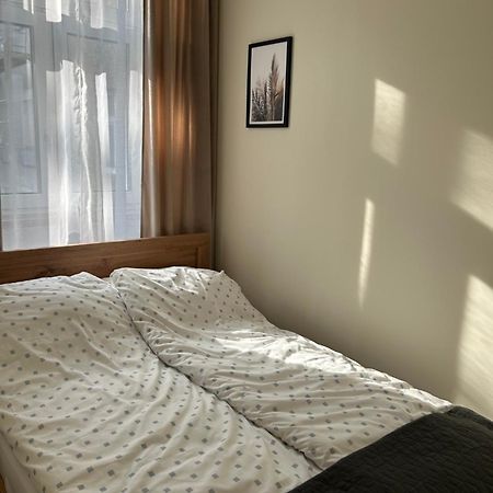 ילנייה גורה Center Apartments מראה חיצוני תמונה