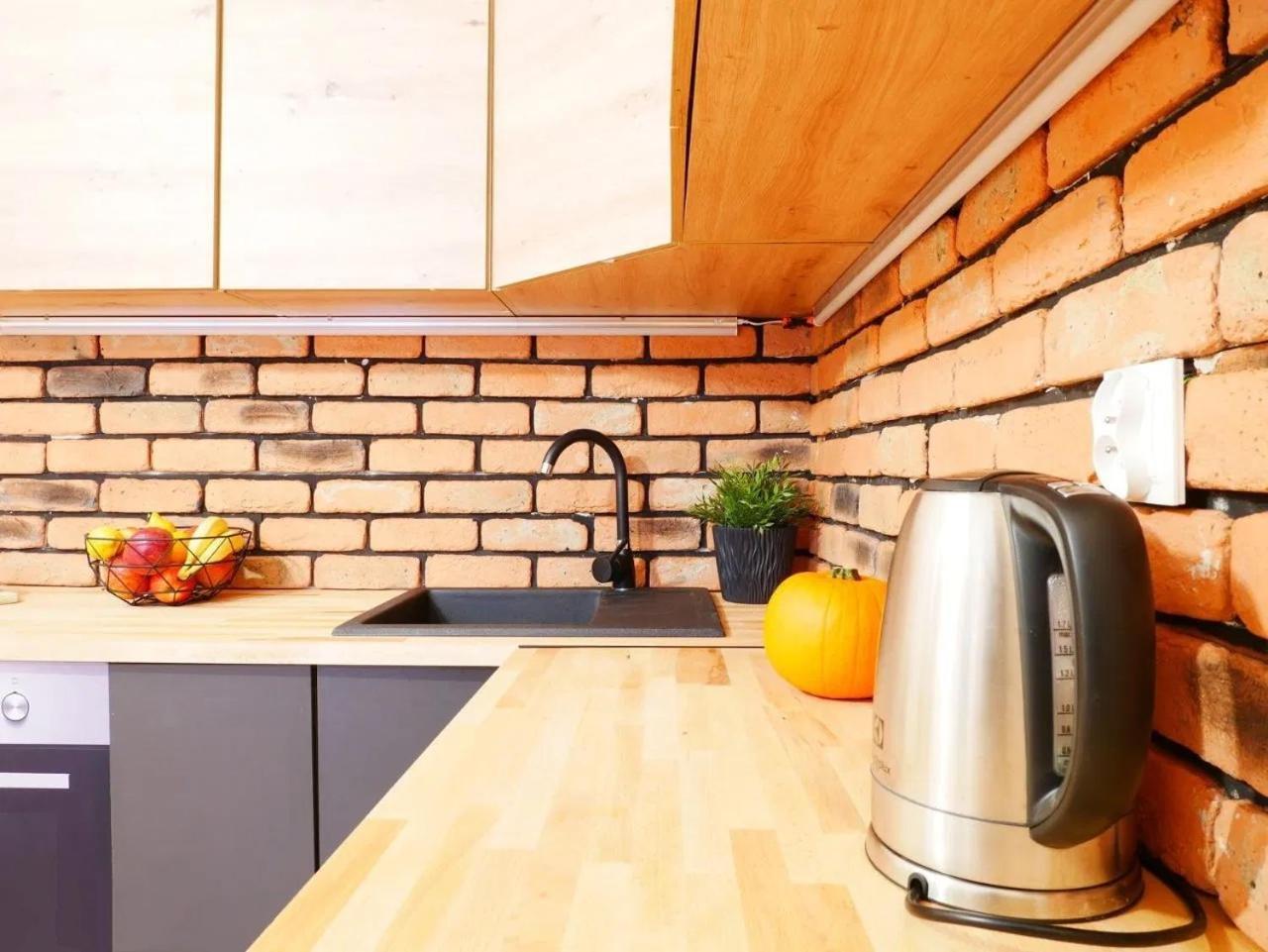 ילנייה גורה Center Apartments מראה חיצוני תמונה