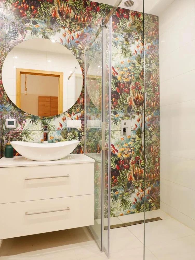 ילנייה גורה Center Apartments מראה חיצוני תמונה
